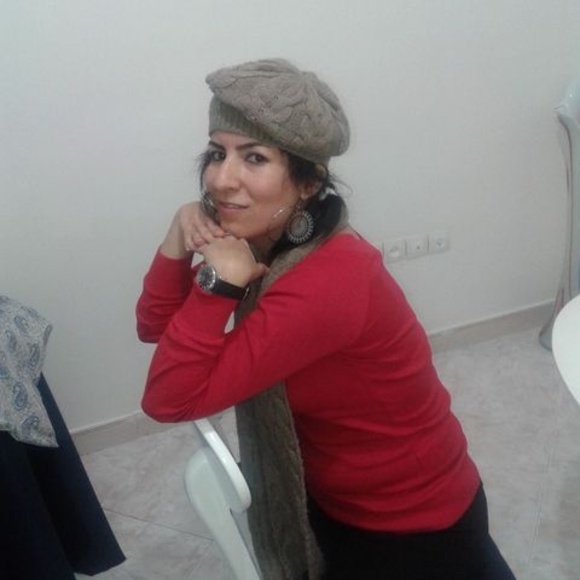 Meet your Posher, Maryam - Picture 1 of 1